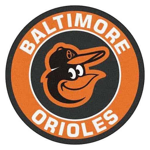 Baltimore Orioles vs. Oakland Athletics