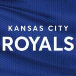 Kansas City Royals Exhibition Game