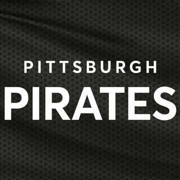Pittsburgh Pirates vs. Atlanta Braves