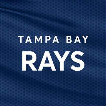Tampa Bay Rays vs. Kansas City Royals