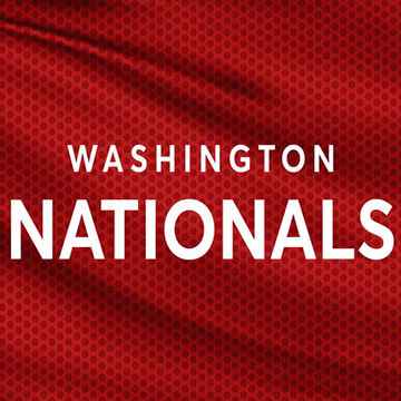 Washington Nationals vs. Seattle Mariners